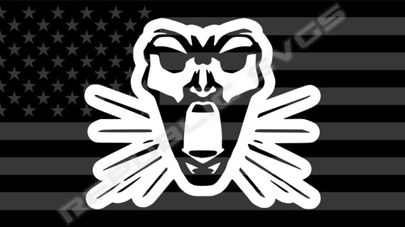 Apex Wraith Skill Icon SVG - Etsy