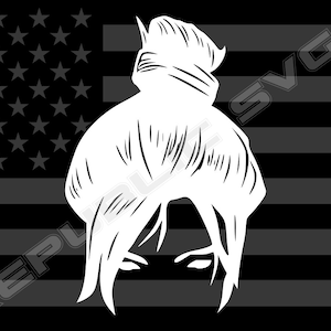 Apex Wraith Icon SVG