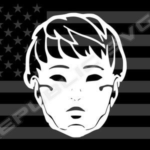 Valkyrie SVG