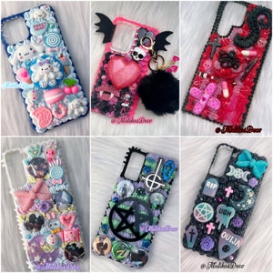 Perfekt für Apple iPhone 5s 8s 8sP kawaii Handyhüllen von Apple und Android!