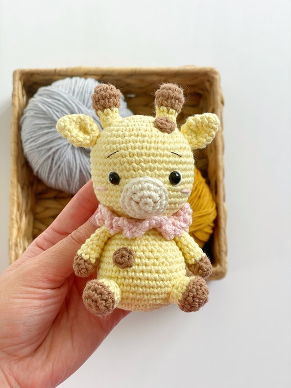 PATRON AU CROCHET Yeux pour jouets amigurumi beaux yeux au crochet pour  poupée et jouet pdf en anglais tuto -  Canada