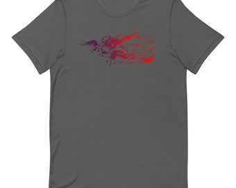 FFXIV Ifrit T-Shirt