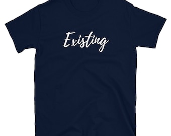 Existing T-Shirt