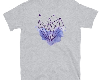 Crystals T-Shirt