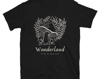 Wonderland T-Shirt