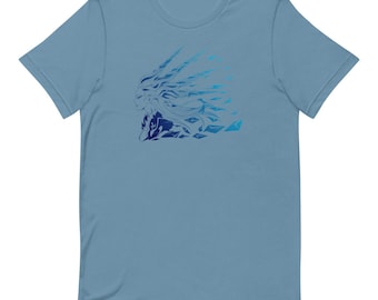 FFXIV Shiva T-Shirt