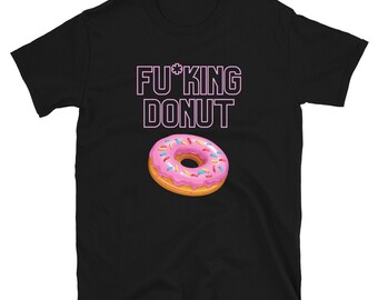 Donut T-Shirt