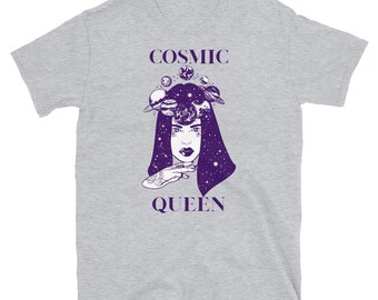 Cosmic Queen T-Shirt