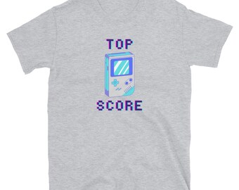 Top Score T-Shirt