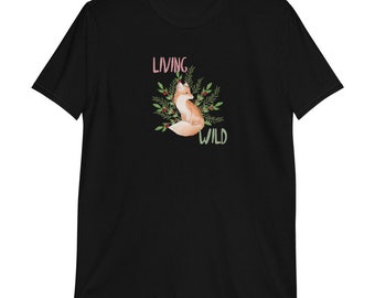Living Wild T-Shirt