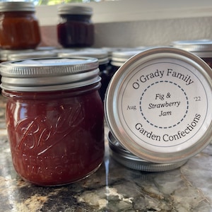 Jam 4 pack