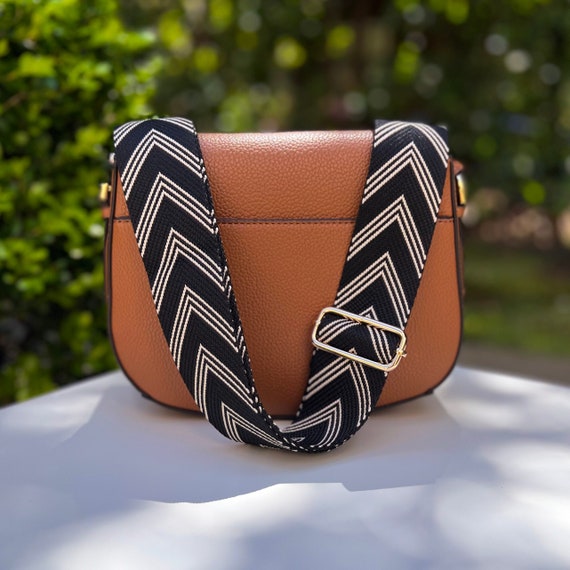 Purse Strap Gukeniu Adjustable Crossbody Strap Wide Comfort