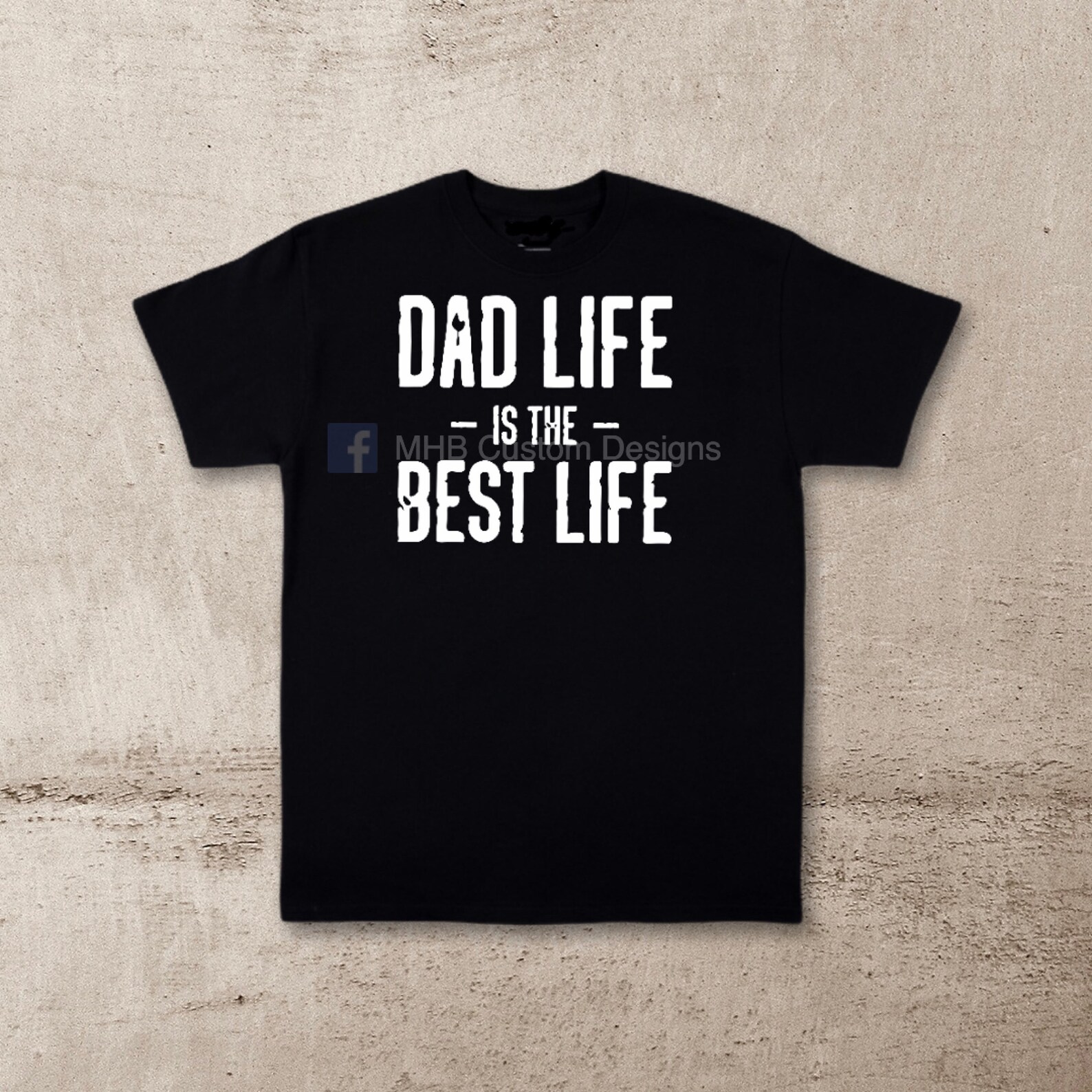 Dad Life t-shirt | Etsy