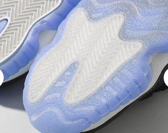 Transparent Sole Protector Kit