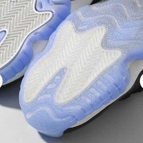 Transparent Sole Protector Kit Etsy