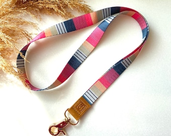 Lanyard for Keys,  Key Lanyard for Women,  Neck Keychain Lanyard for Key ,ID holder,Wallet