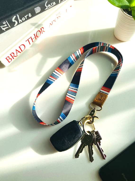 Neck key holder sale