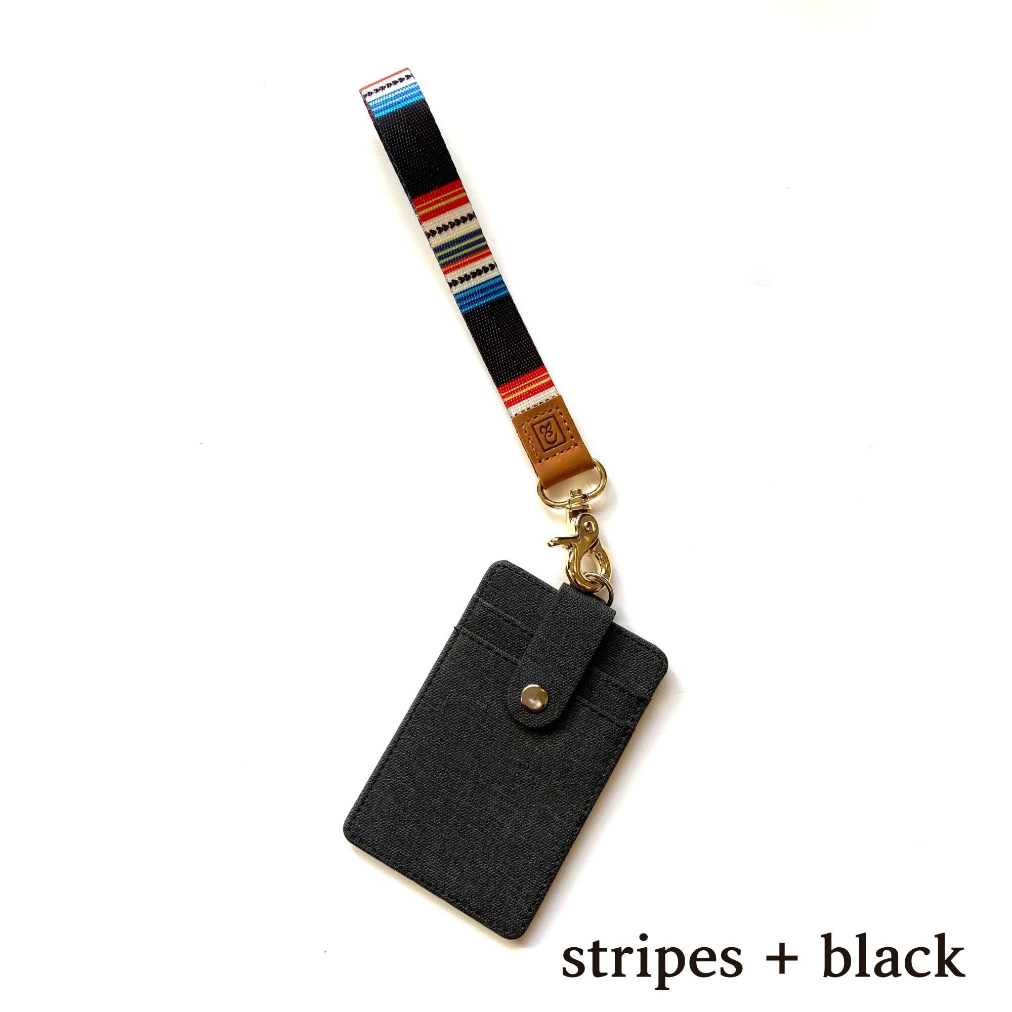 Branded Id Card Holder
