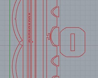 Fujinon XF35mmF1.4 R Skin Wrap Archivo de corte