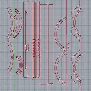Fujinon XF16-80mmF4 R OIS WR Skin Wrap Cut Ready File