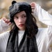 see more listings in the Women Scarves and Hats section