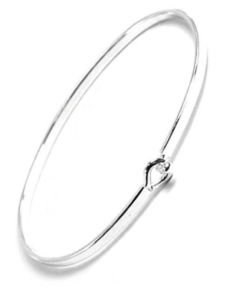 Hook Bracelet Let That Shit Go