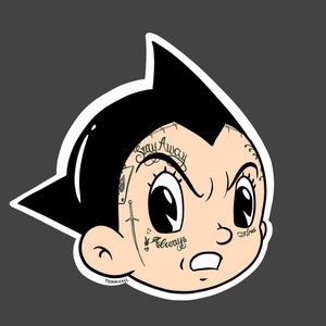 Astro Malone