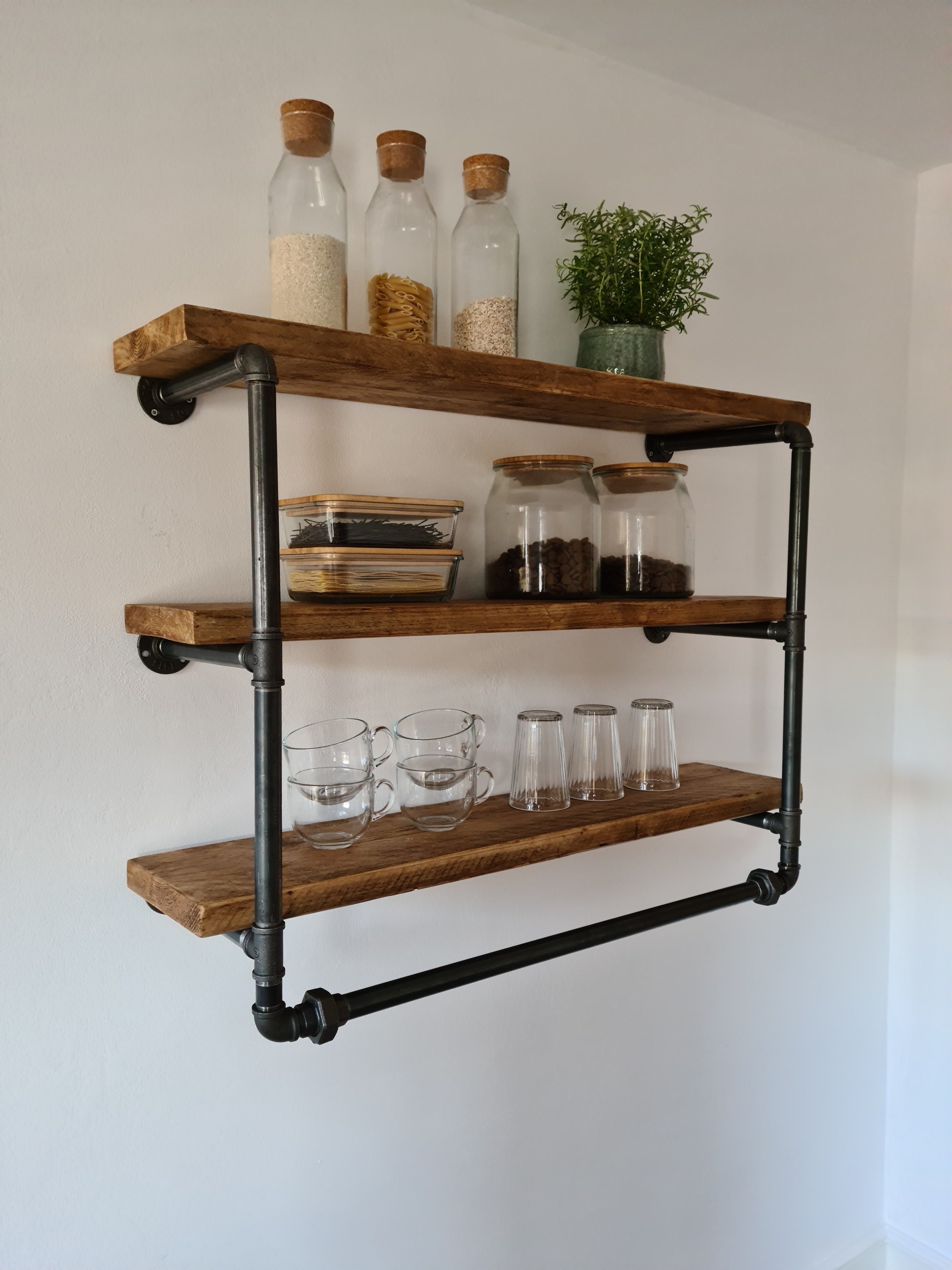 Industrial Storage Shelf for sale Only 2 left at 70