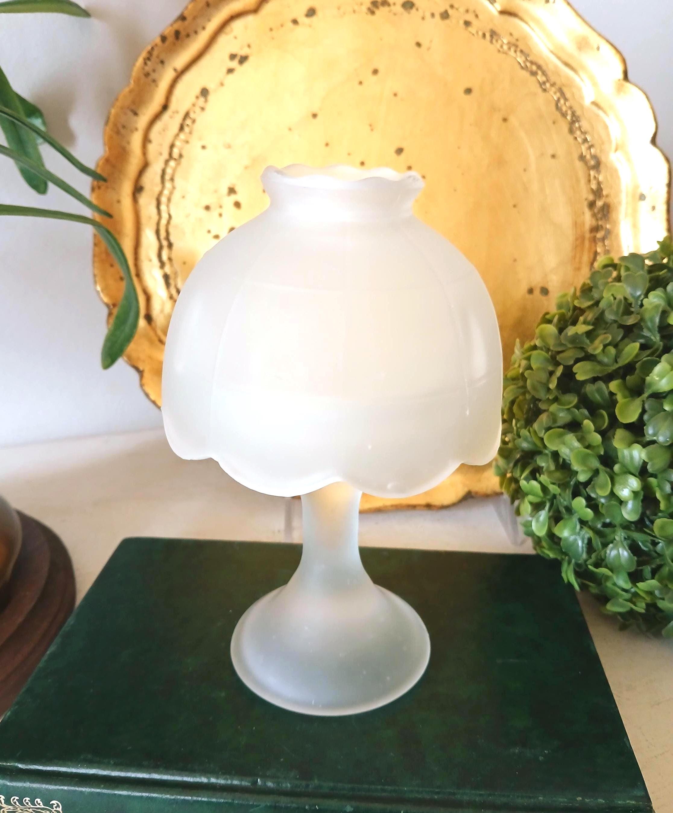 Clear Fairy Lamp - Etsy display picture 1