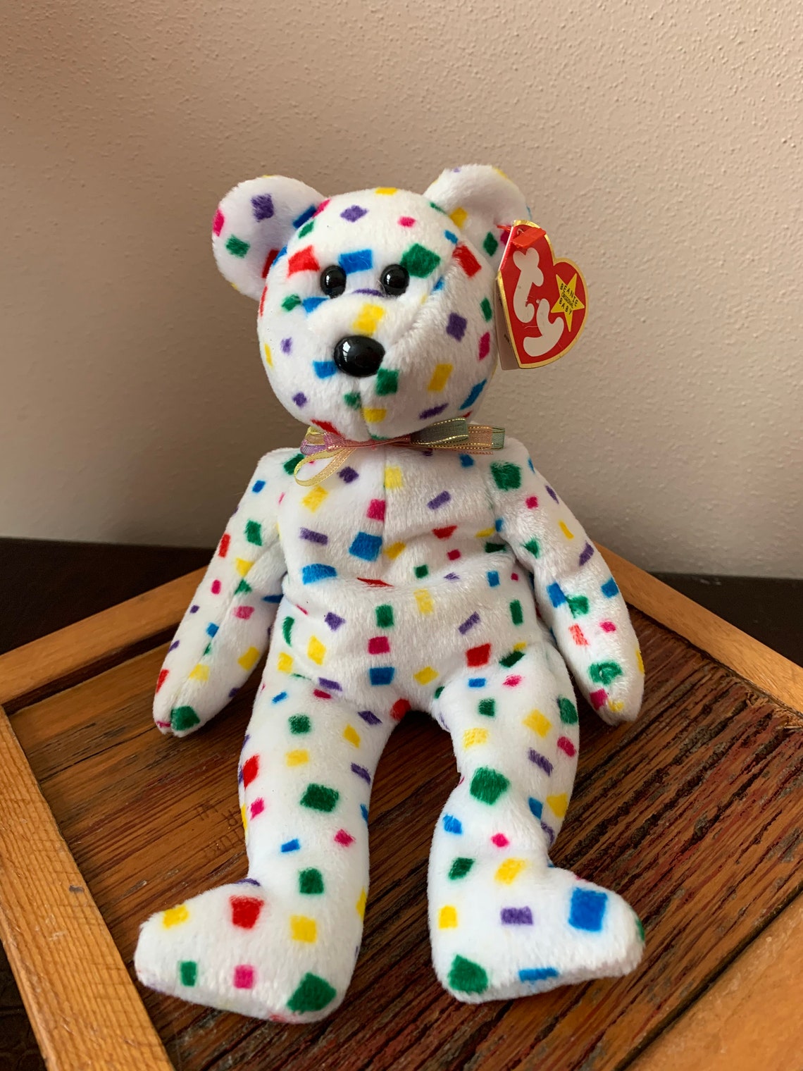 2000 TY Beanie Baby Ty 2K Etsy