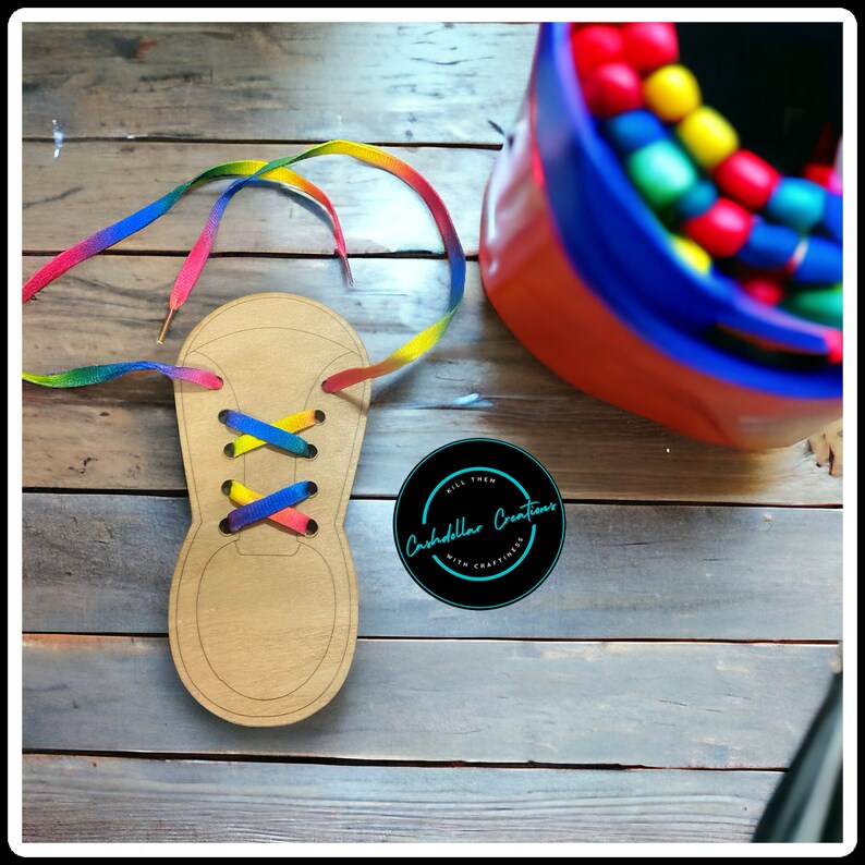Shoelace Tying | Play2Grow Pediatric Therapy - Kids Shoelace Habit Builders Using Daily Practice