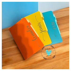 Personalized Leather Journal: Custom Engraved Notebook with Pen