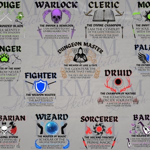 DND Collection