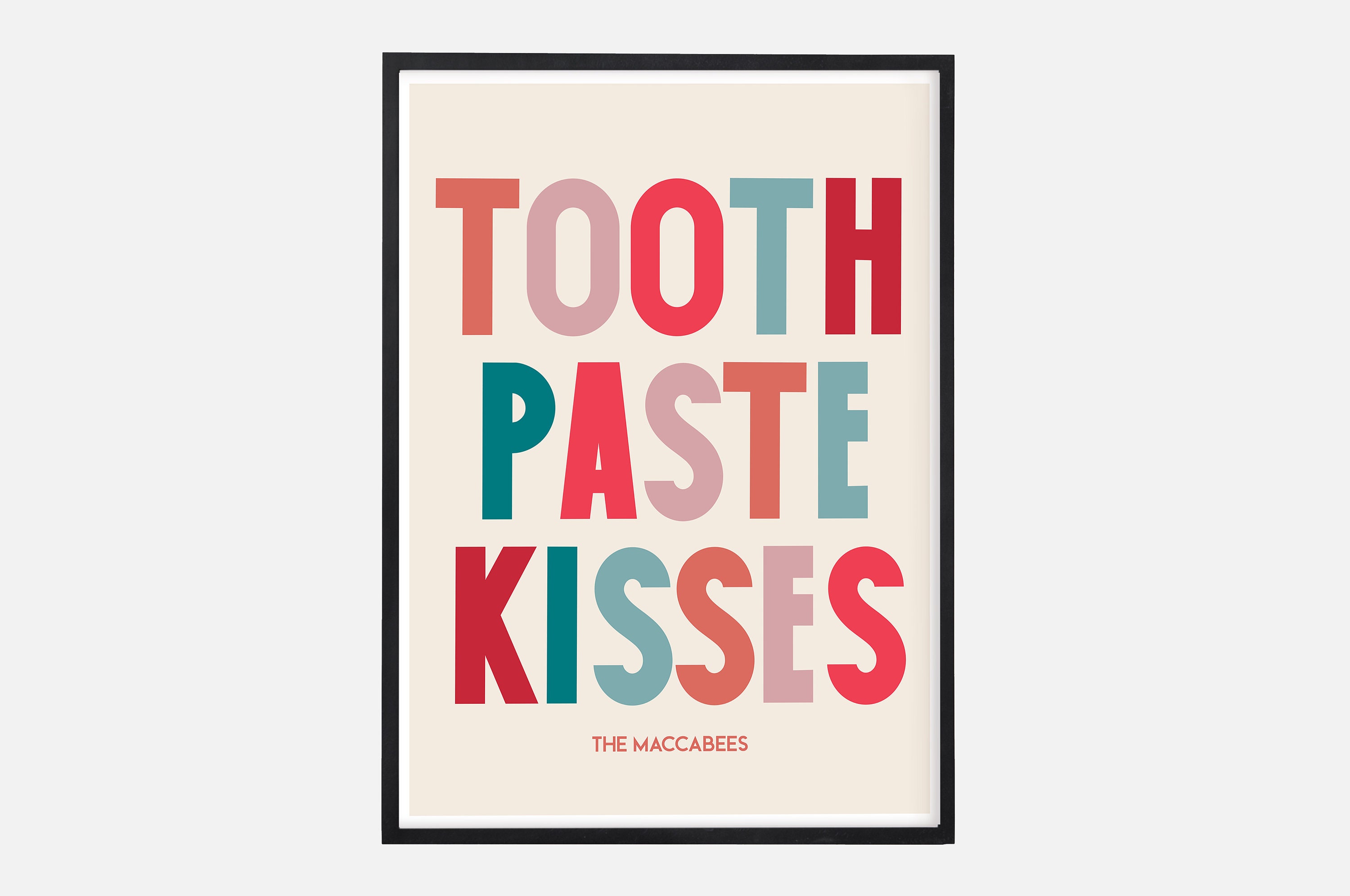 Apotheker bewachen Pfeil toothpaste kisses Golf herunter nehmen Dichter