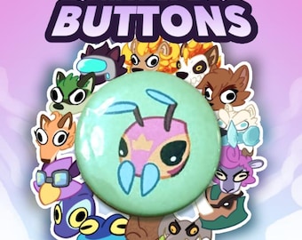 Rivals of Aether 2 Anstecker