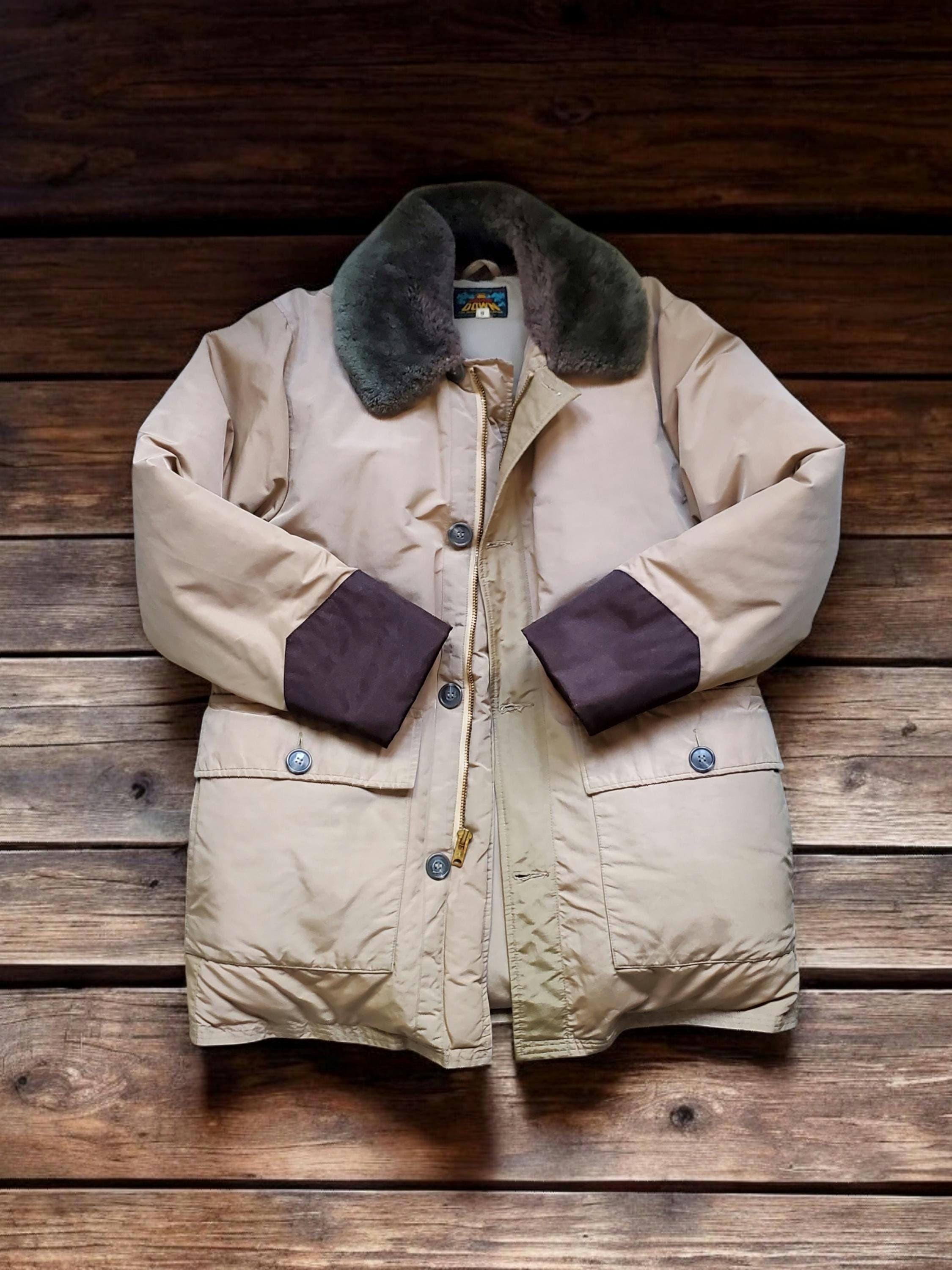 Mens Winter Jackets Canada Eddie Bauer 60s Eddie Bauer