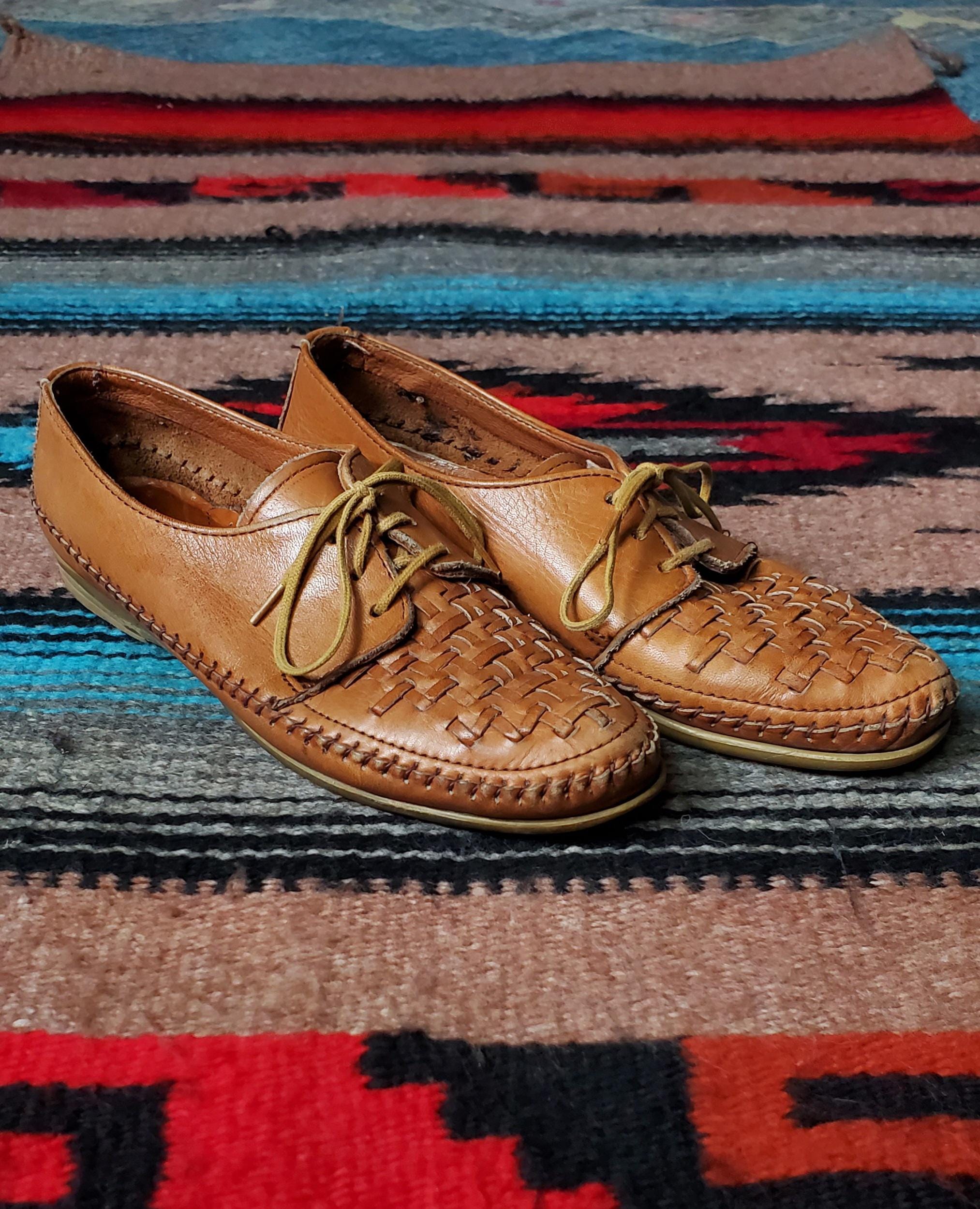 Dexter Shoes - Etsy