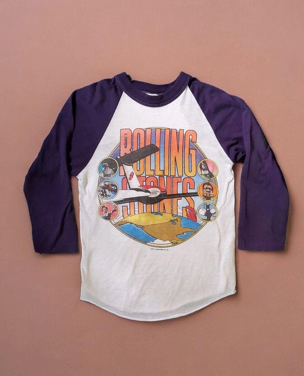 Vintage Shirt Vintage Shirt