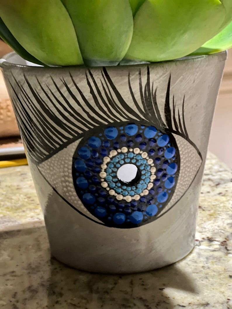 Spy Camera Enclosure Pot Custom Made - Etsy