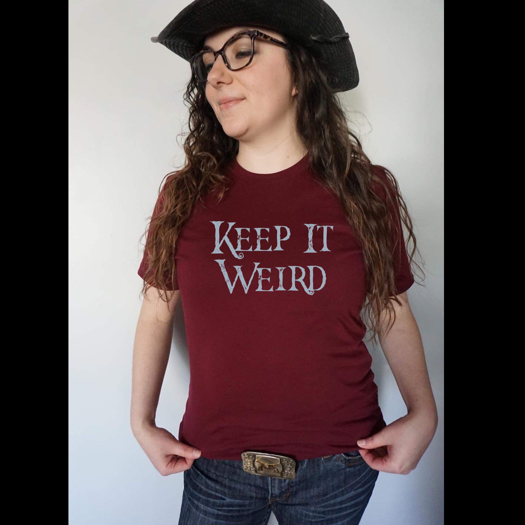 keep it podcast