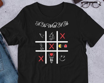 Louis Tomlinson T-Shirt |One Direction T-Shirt | Walls | Gift | Unisex