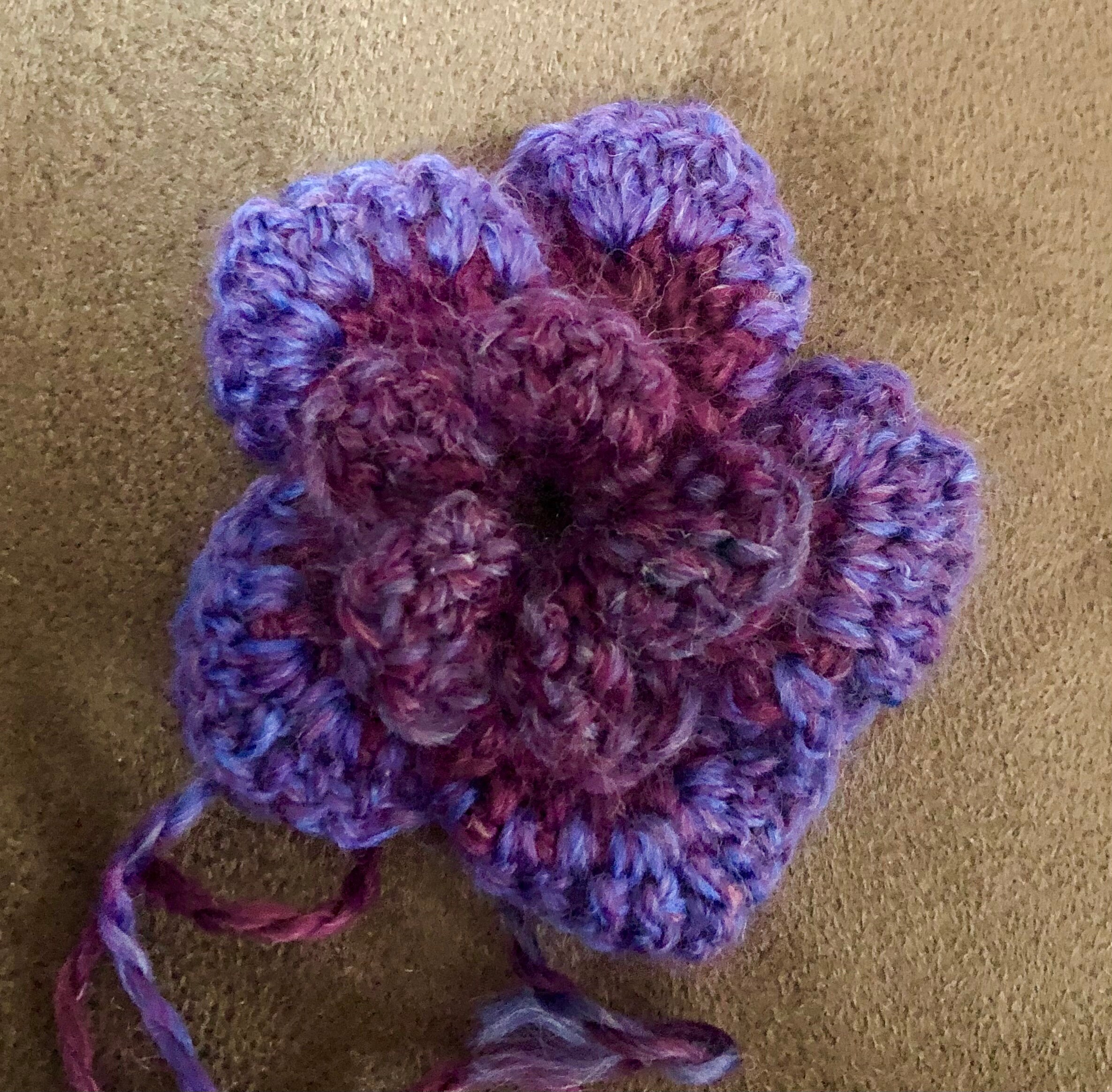 Fabulous Small Crochet Amigurumi Pouch Crystal Bag Pattern Etsy Espa a