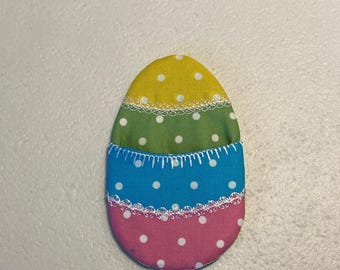 Easter Egg: cadeaukaart- en/of geldhouder