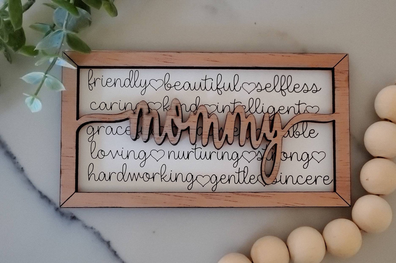 Mom sign SVG/Mama sign SVG/Mommy sign svg/Mother's Day | Etsy