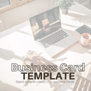 Business Card Templates