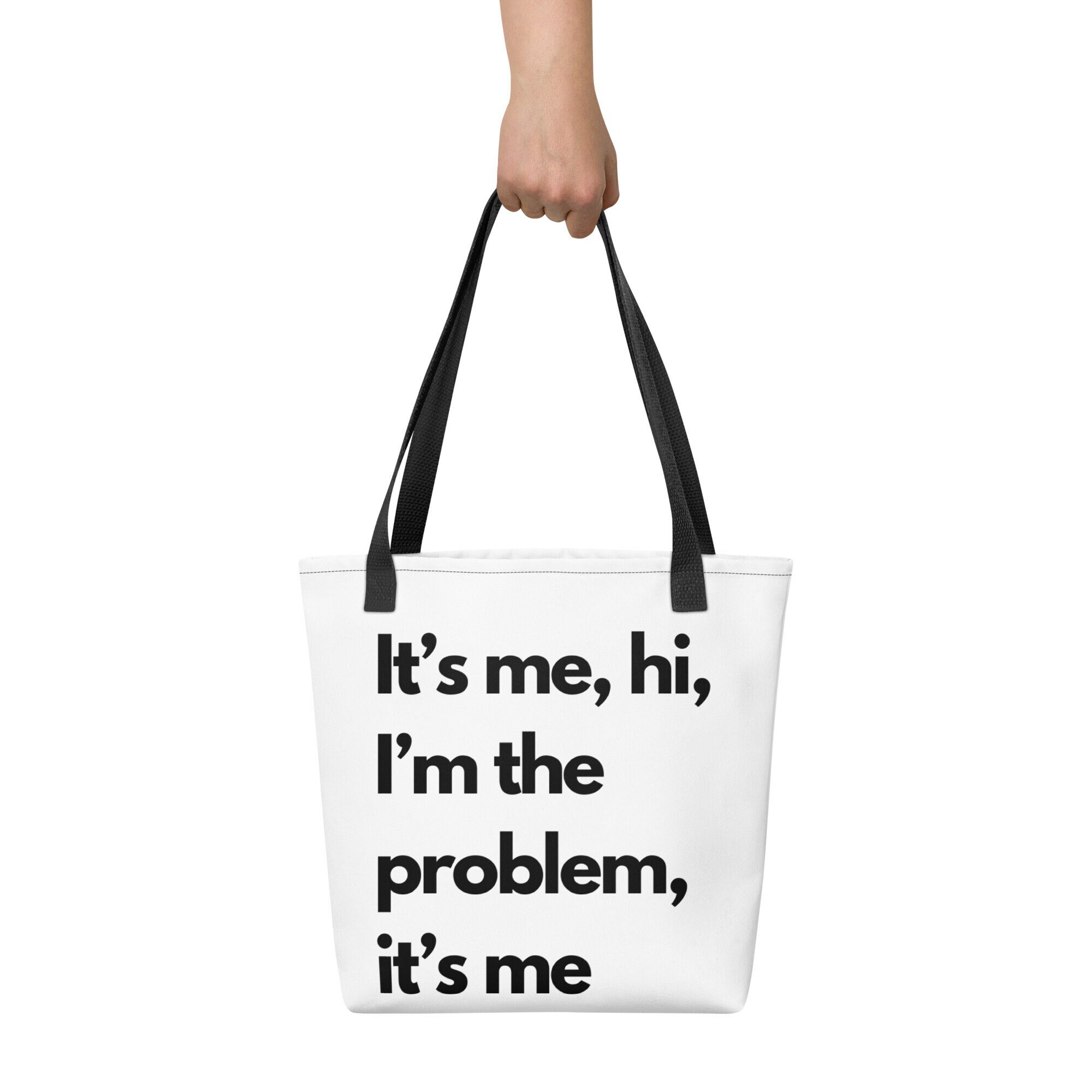 ME:I キャンバスバッグ　THIS IS ME:I bag_model01.jpg