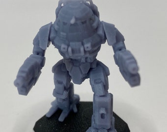 Battletech Flashman - Etsy