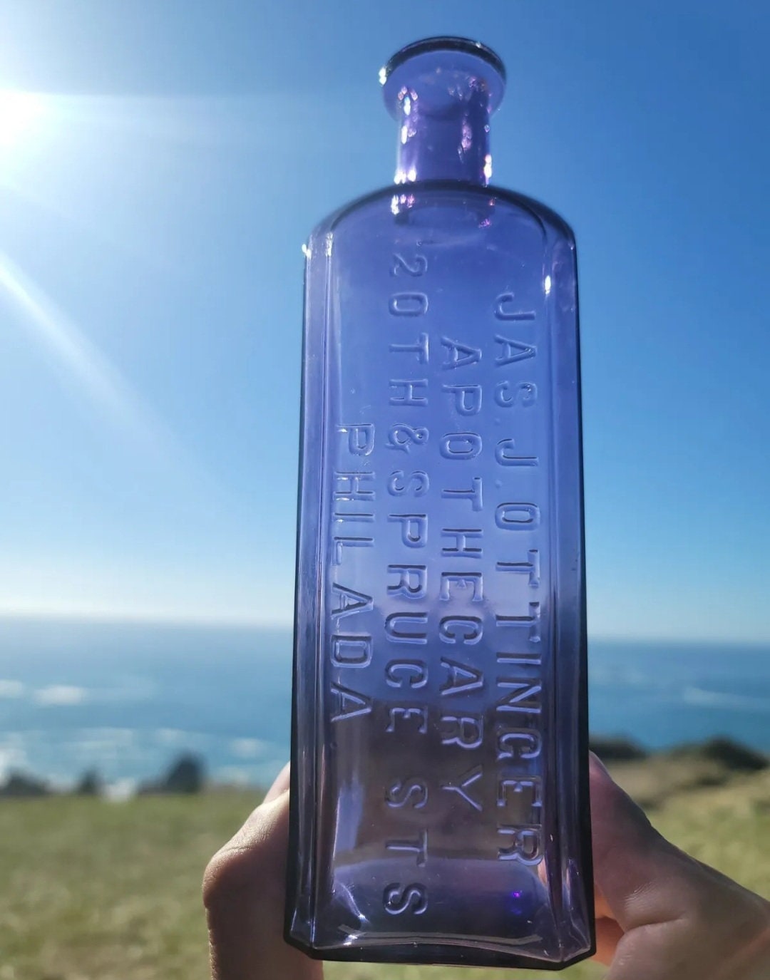 Glass Instrument bottle roughness on bottom(JAS) Glass Instrument bottle roughness on bottom(JAS)