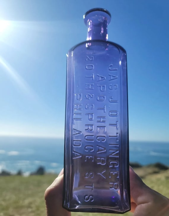 Glass Instrument bottle roughness on bottom(JAS) Glass Instrument bottle roughness on bottom(JAS)