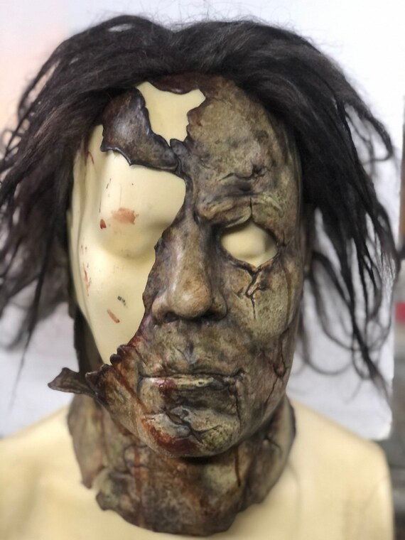 Halloween 2 - Michael Myers" Mask – The Horror Dome